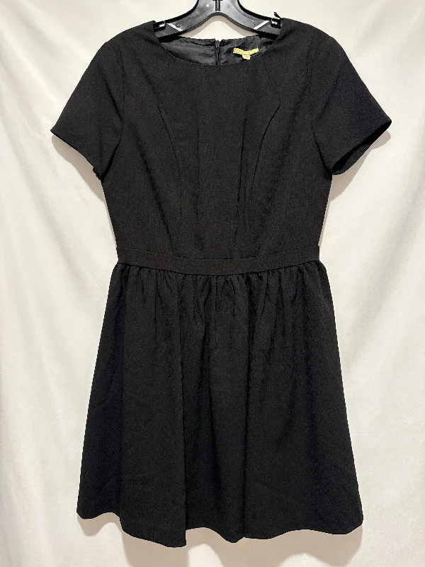 silk dressDress Casual Midi By Gianni Bini In Black, Size: Xs