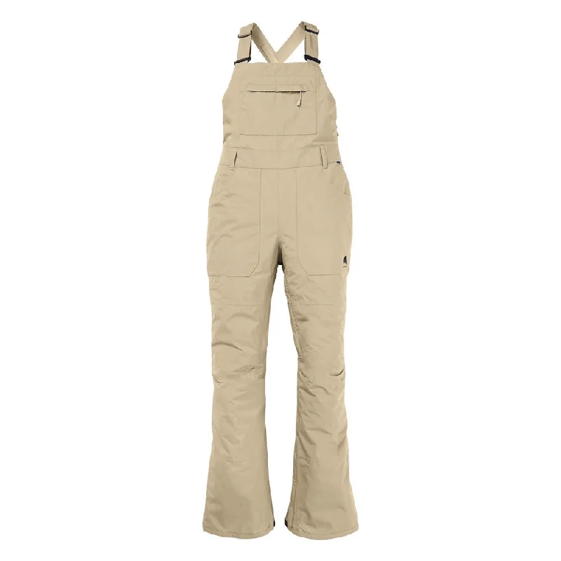 Massive Deals Burton Avalon Womens Gore-Tex Bib Pant 2025