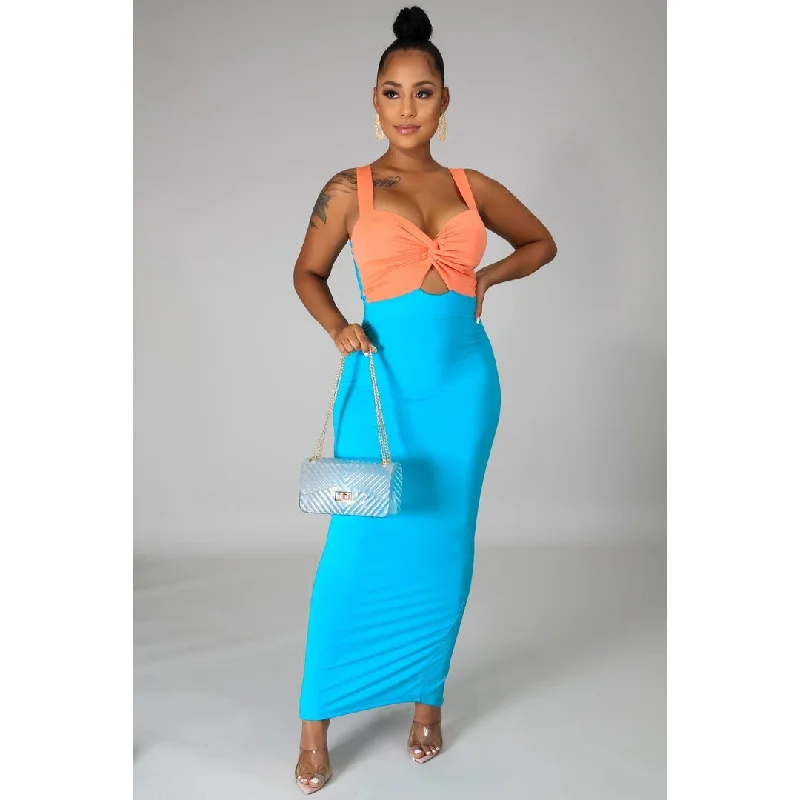 Grand Opening Sale JUST FOR ME DRESS