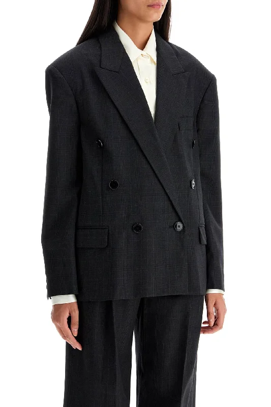 Special Savings Isabel Marant Double-Breasted Klero