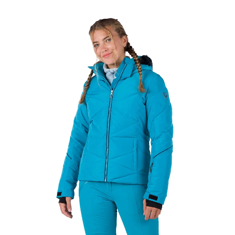 Stock Clearance Rossignol Staci Pearly Womens Jacket 2025