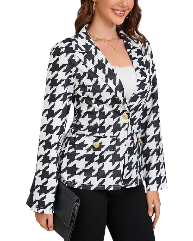 Take Advantage Vera Dolini Blazer