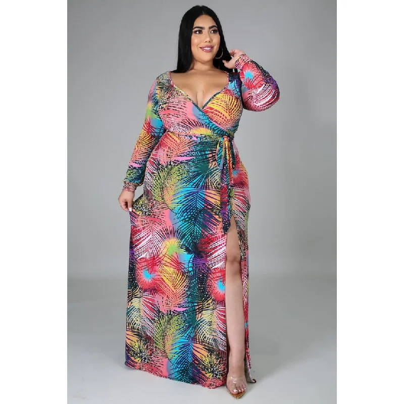 Season Finale Sale St BARTS DRESS
