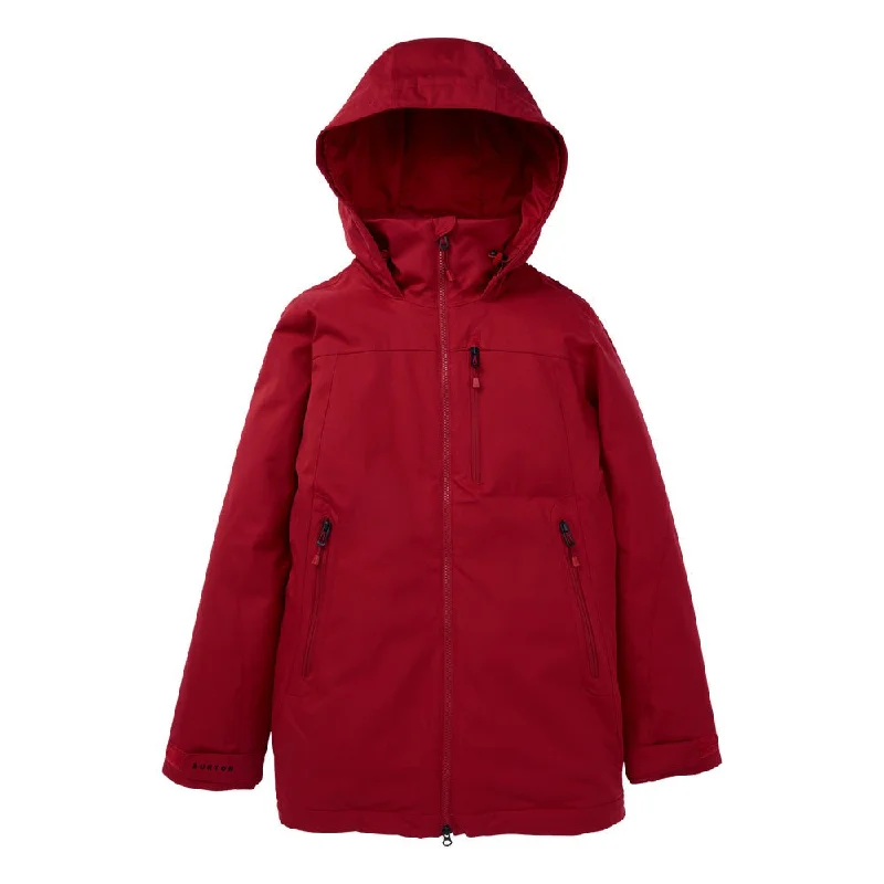 Limited Availability Burton Lelah Womens Jacket 2025