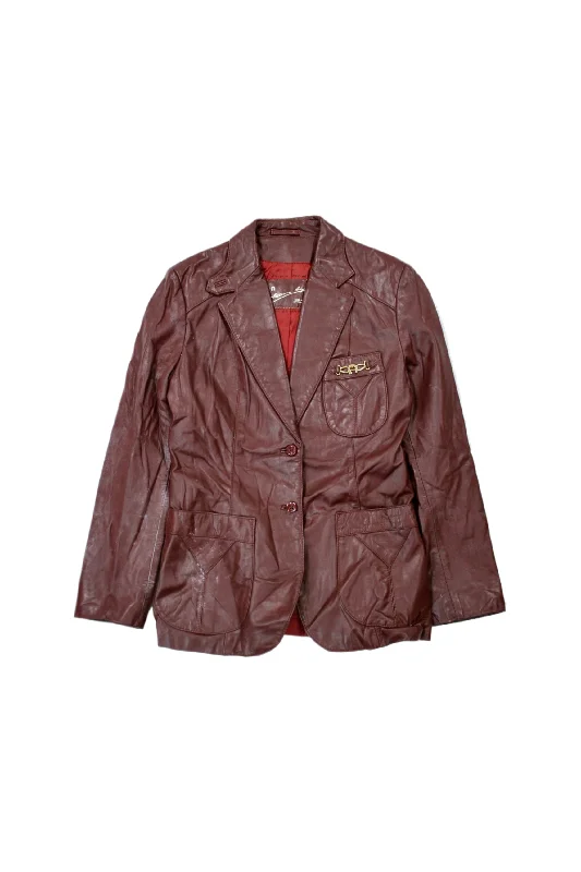 Huge Discounts Etienne Aigner - Leather Jacket