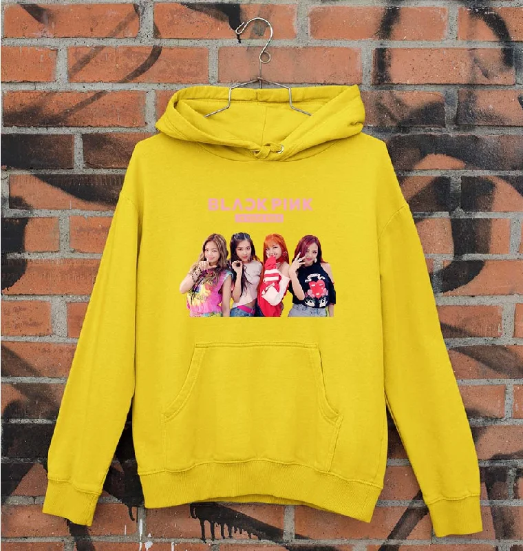 BLACKPINK Unisex Hoodie for Men/Women