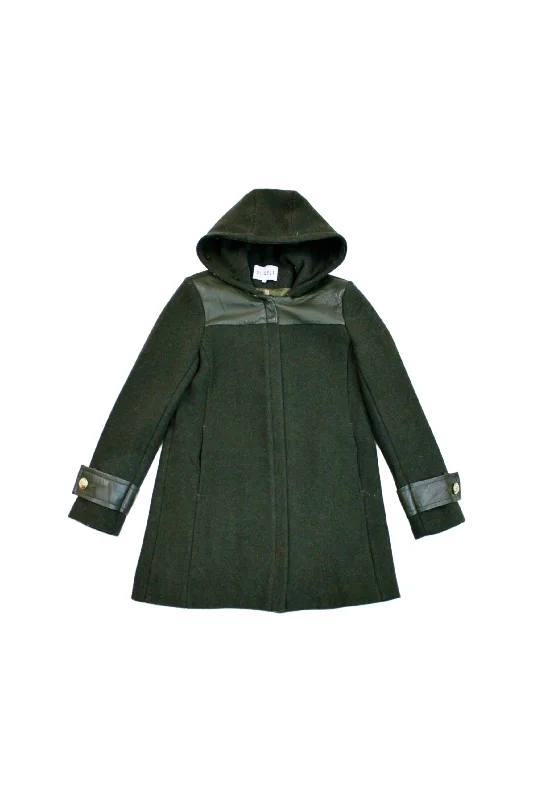 Amazing Deals Claudie Pierlot - Mid-Length Coat