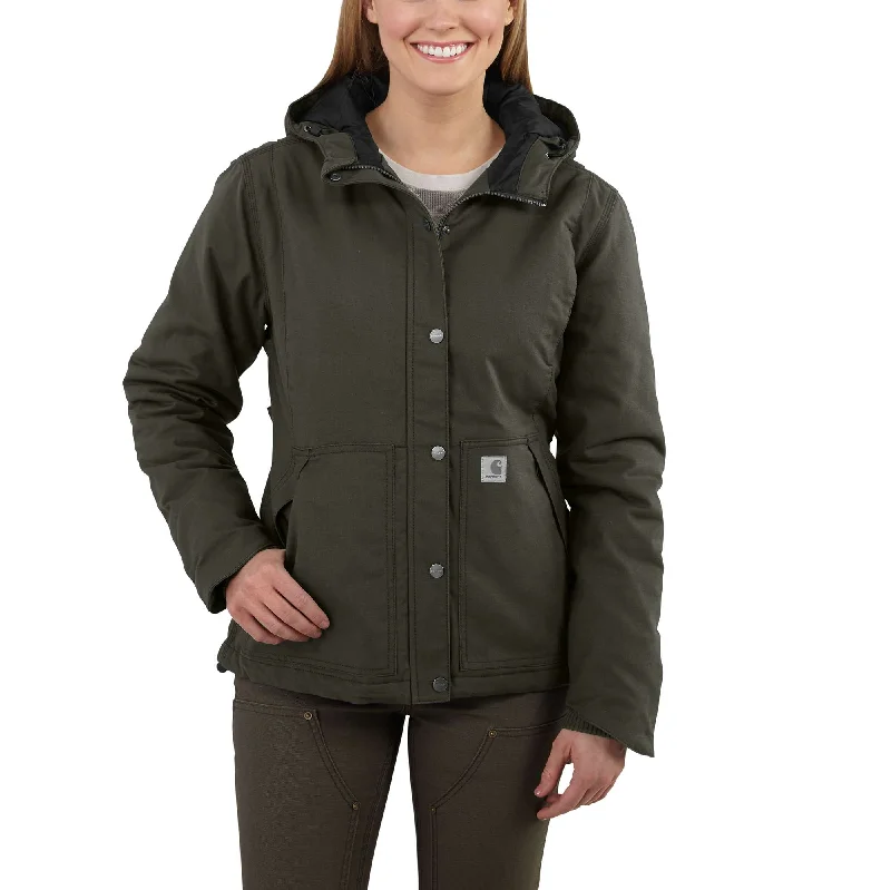 New Markdowns Full Swing® Cryder Jacket