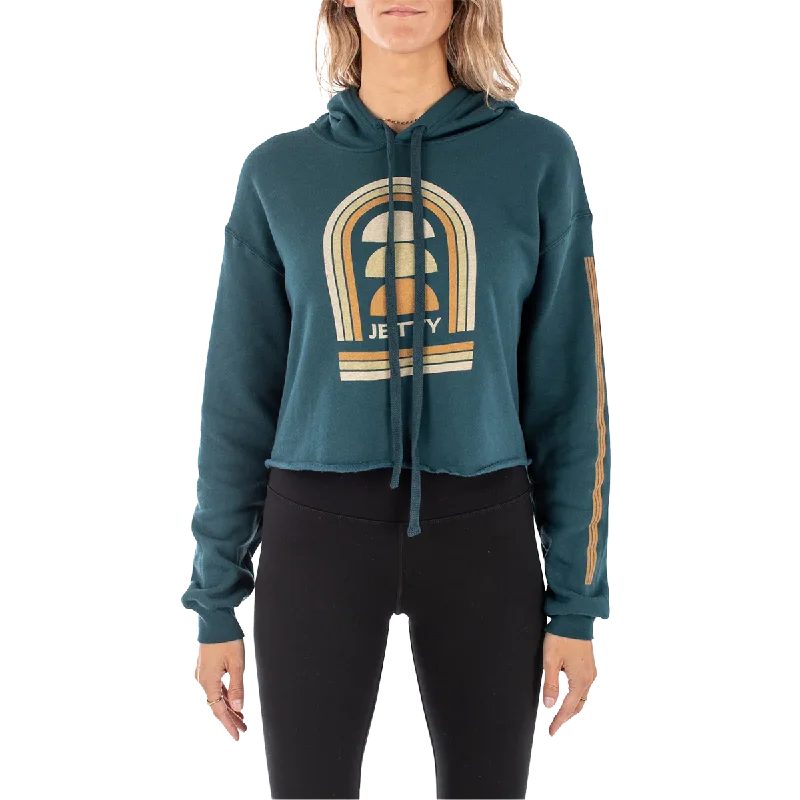 Now or Never Women's Newlight Hoodie