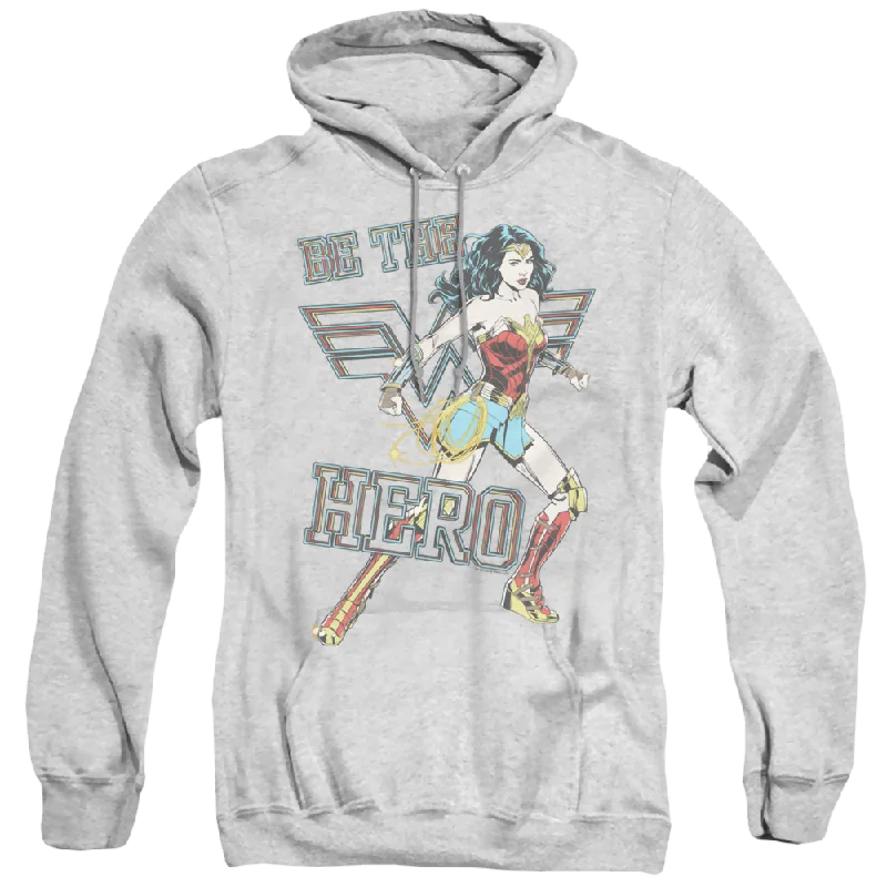 Lowest Prices Wonder Woman 1984 Be The Hero - Pullover Hoodie