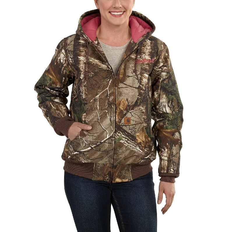 Best Seller Camo Active Jac