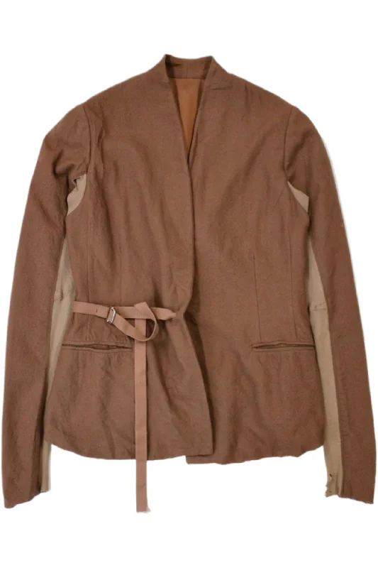 Instant Savings Olmar and Mirta - 0044 "Nipple" Jacket