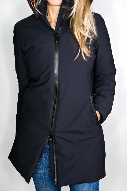 utility coatSave the Duck Women's Lila Coat