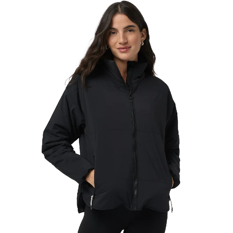 modern outerwearWomen's Canyon Insulated Jacket