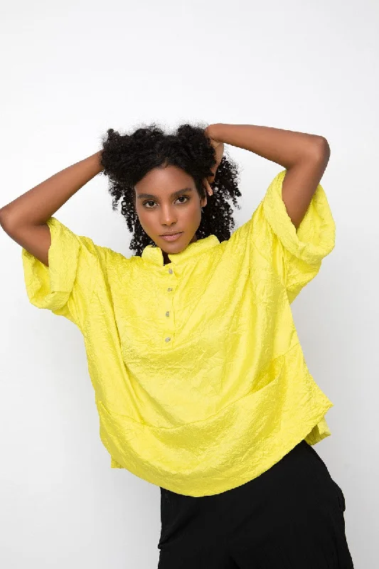 Seasonal Sale Ozai N Ku Lemon Shirt