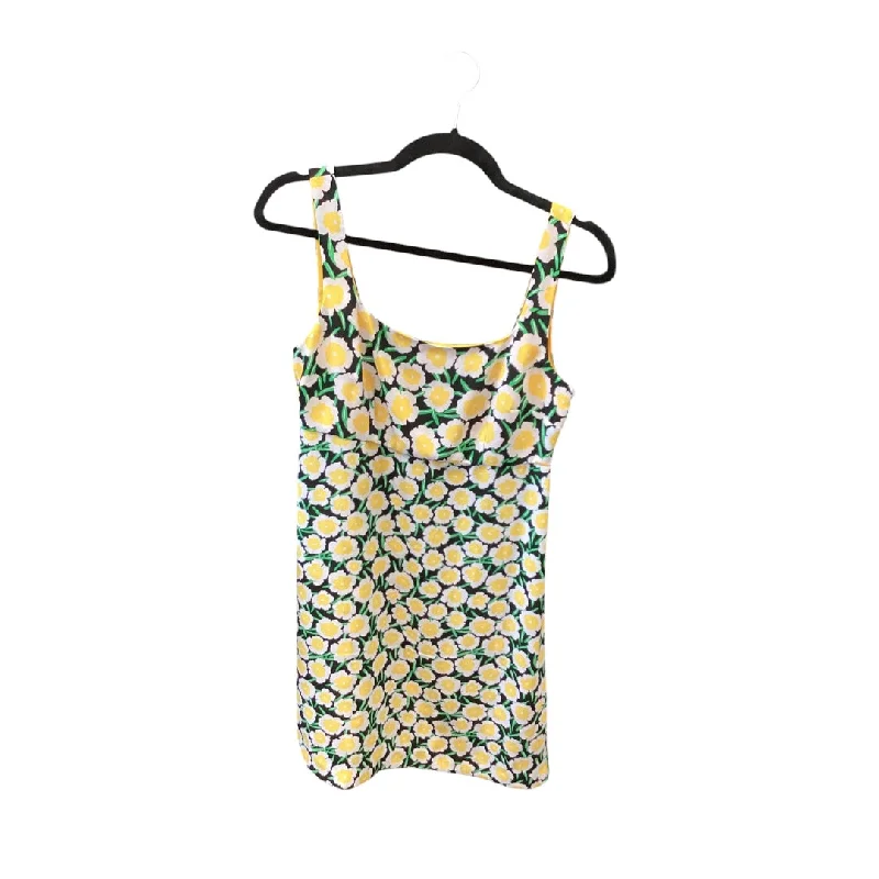 Limited Availability Dress Casual Short By Target-designer In Floral Print, Size: 4