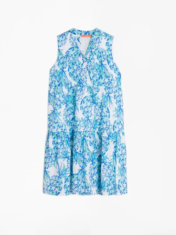 Early Bird Discount Vilagallo Marcella Summer Dress