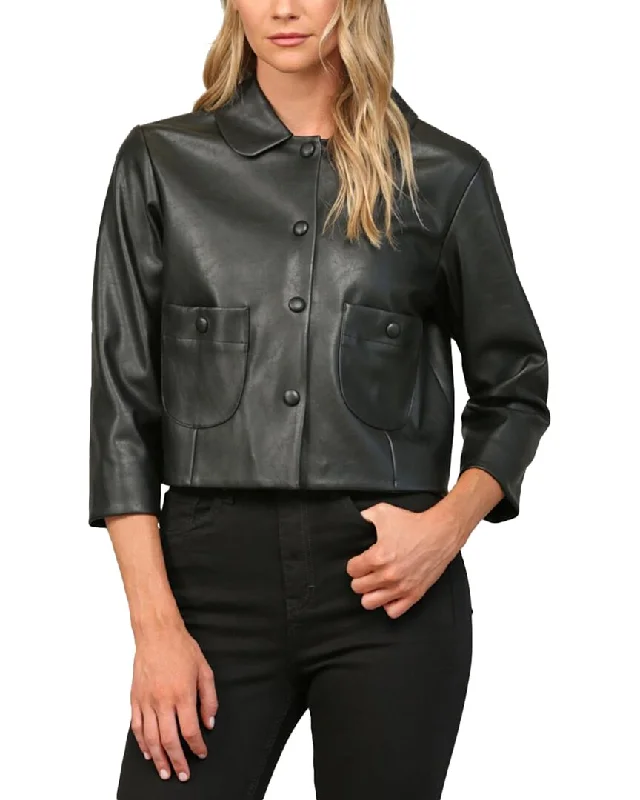Best Bargains FATE Jacket