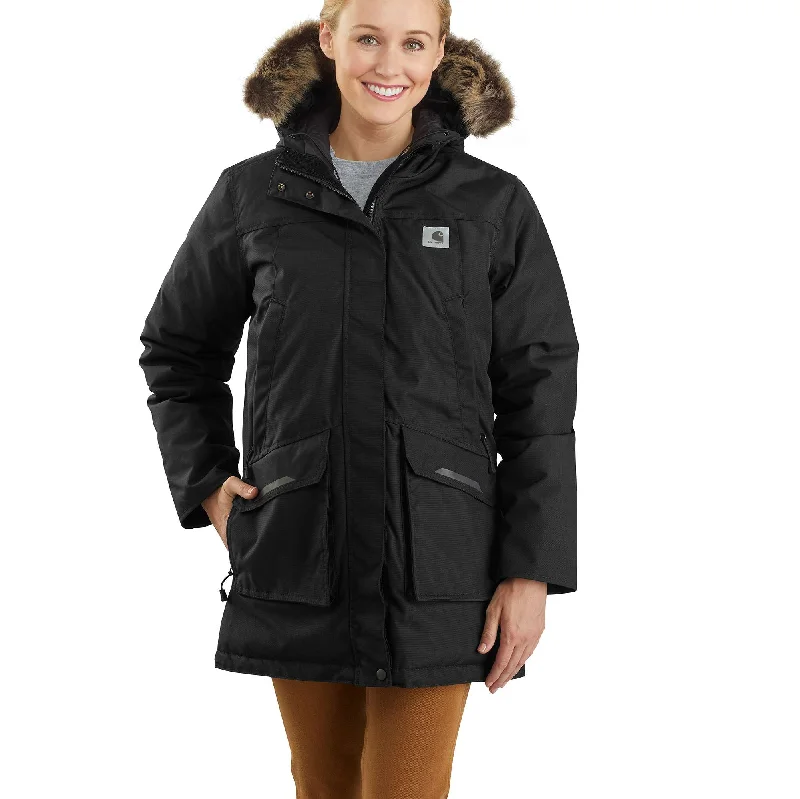 Last Chance Carhartt® Yukon Extremes® Insulated Parka