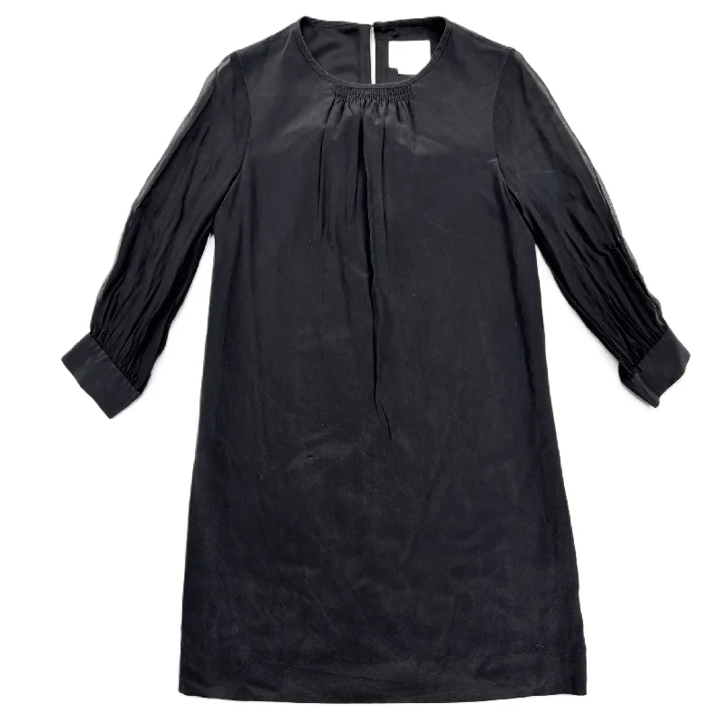 Price Blitz Dress Designer By Kate Spade In Black, Size: S