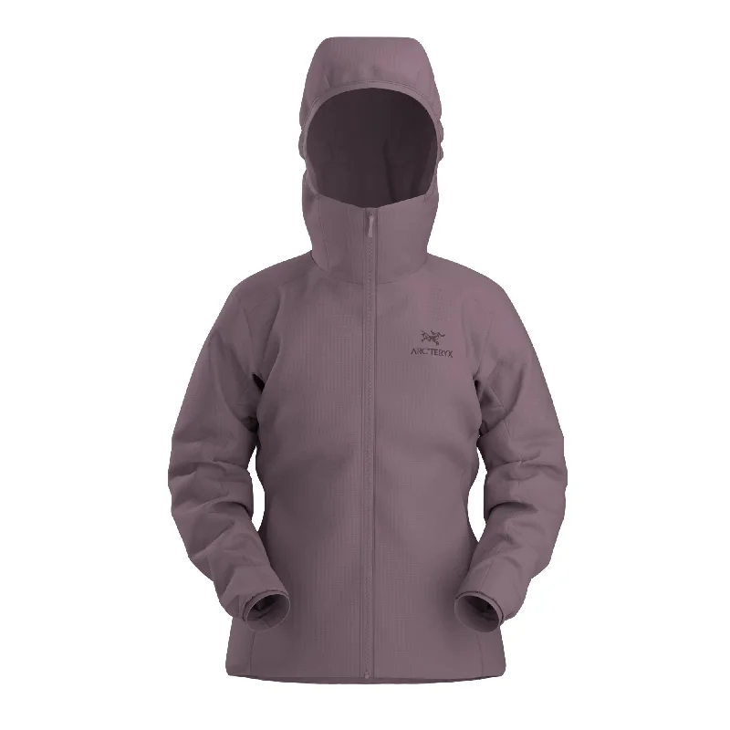 casual trench coatArc'teryx Atom Womens Hoody 2025