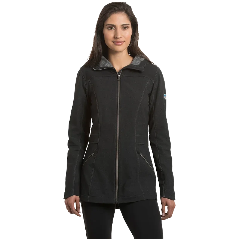 New Arrival Women's Klash Trench