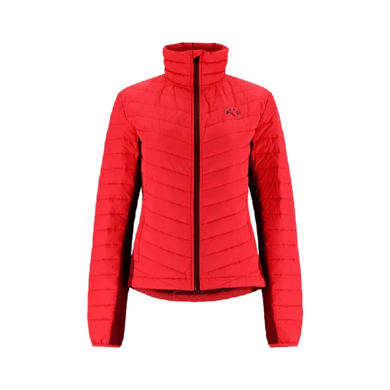 Take Advantage Kari Traa Eva Womens Down Jacket 2024