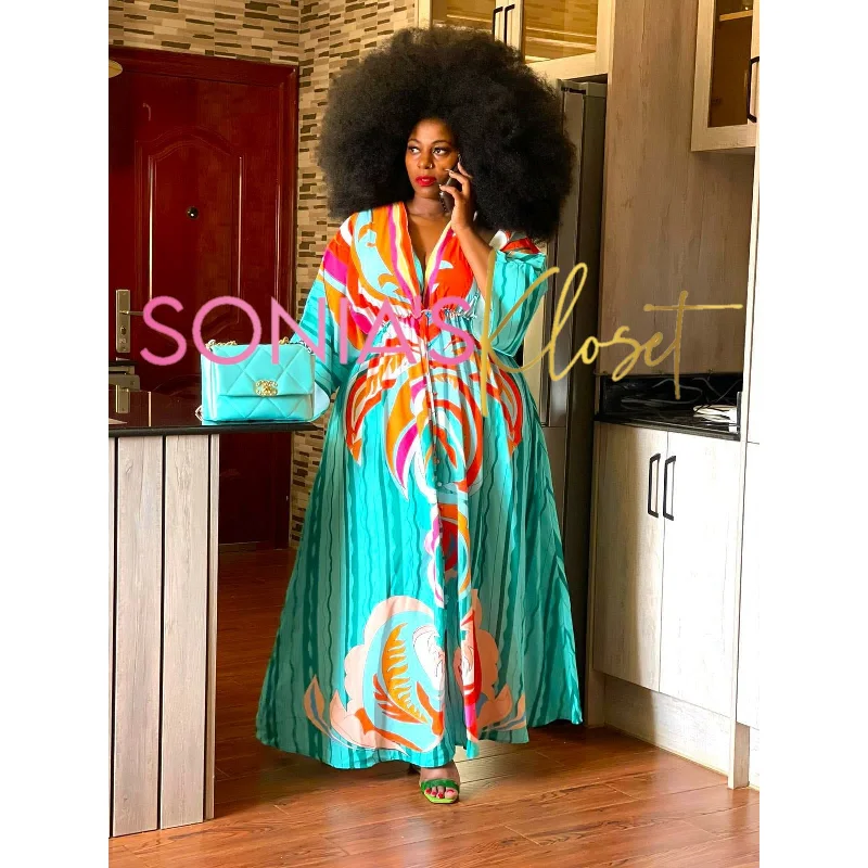 Savings Galore PARADISE MAXI