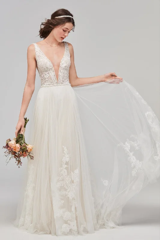 Deal Explosion Philomena | Willowby - Watters
