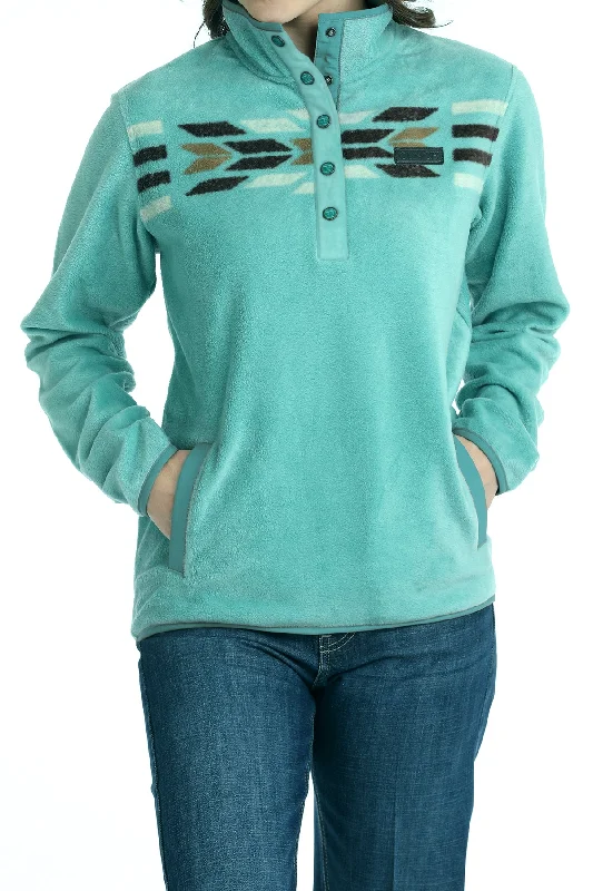 Cinch Ladies Pullover