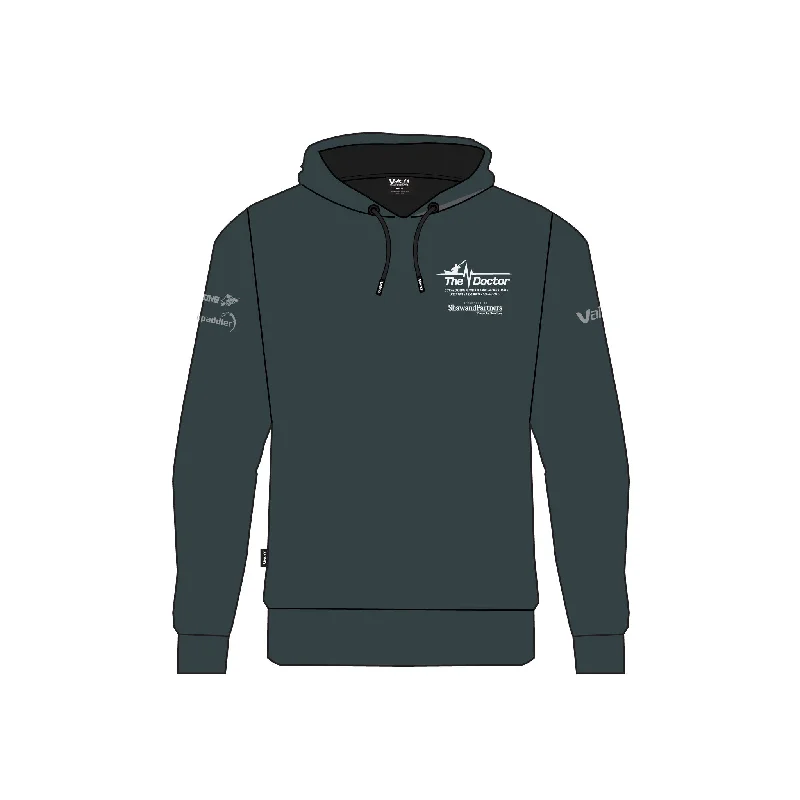 Limited Time The Doctor - Hoodie