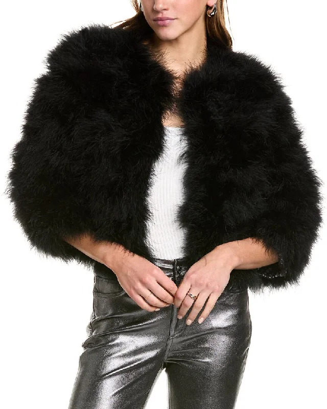 Year-End Sale Ramy Brook Mckenna Jacket