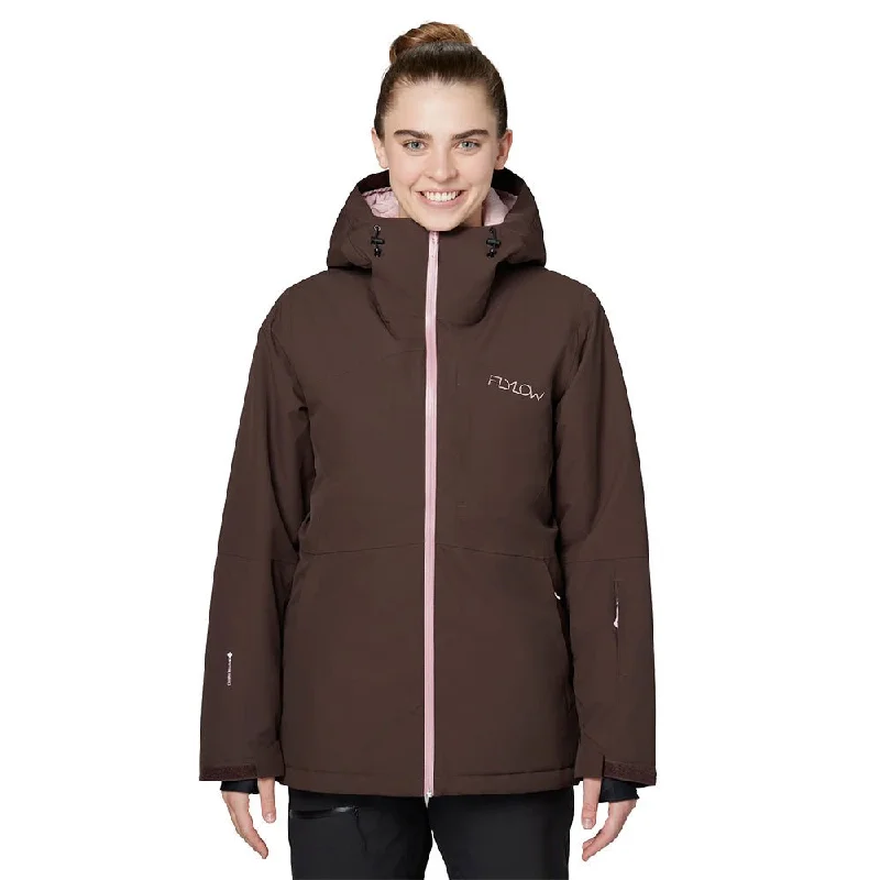 Price Drop Flylow Freya Womens Jacket 2024
