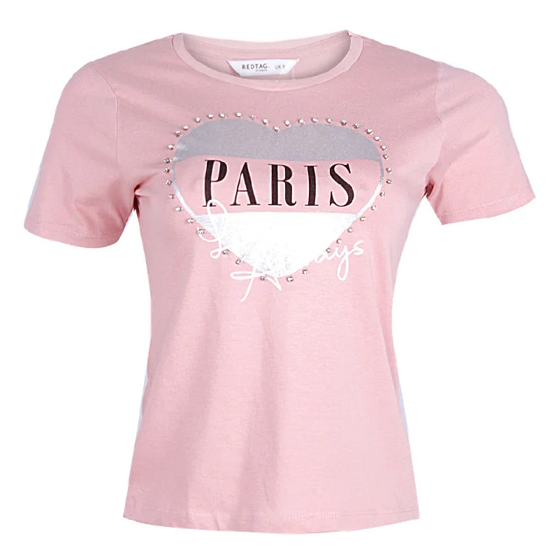 Steals and Deals athletic casual sweatshirtCasual T-Shirts