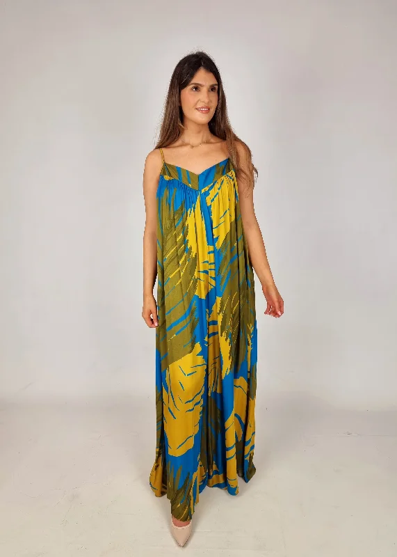 Unmissable Offer KAOS Tuta Donna Jumpsuit