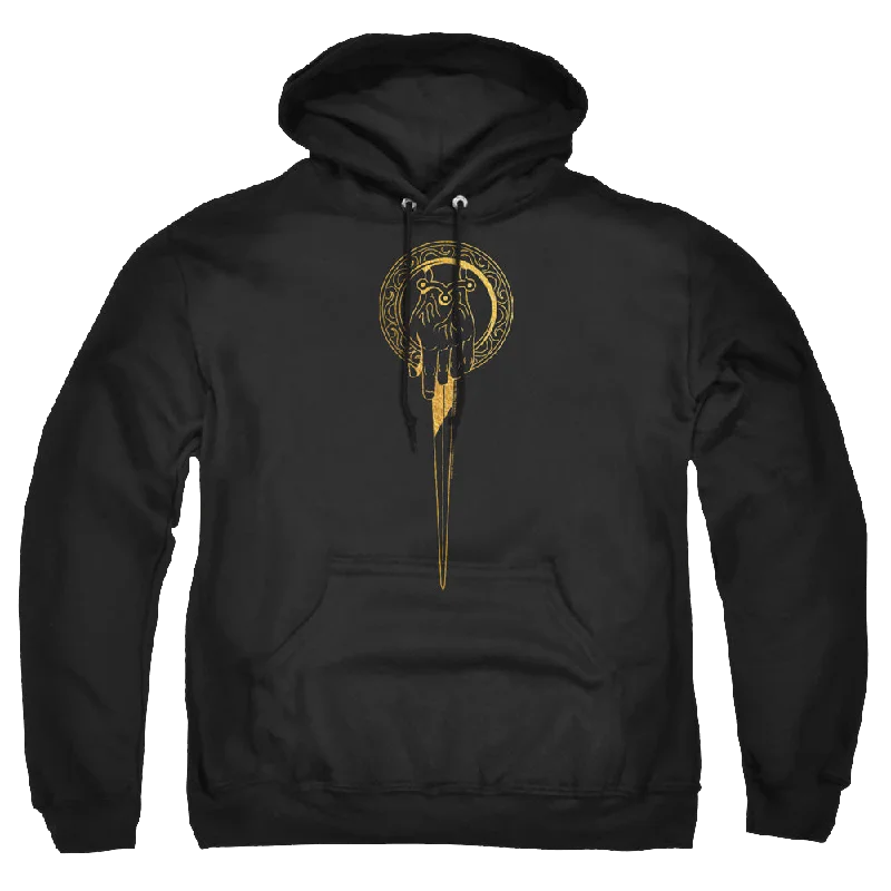 Game of Thrones Hand Of The King Icon - Pullover Hoodie