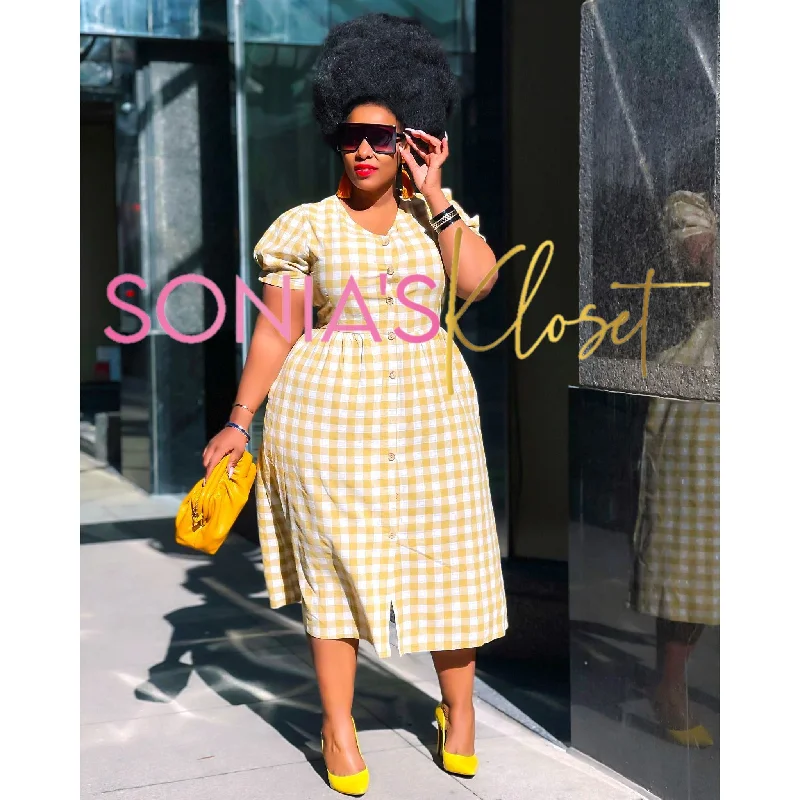 Special Promotion AMIYAH DRESS