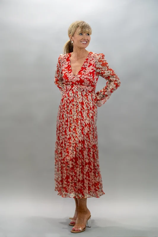 Factory Direct Sale Traffic People Fathomless Dress