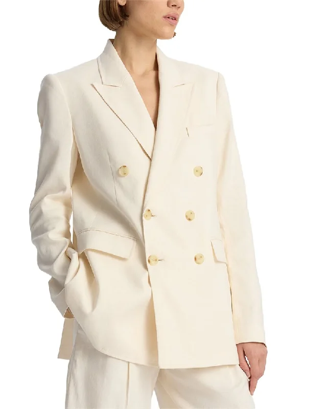 Limited Availability A.L.C. Peyton Jacket