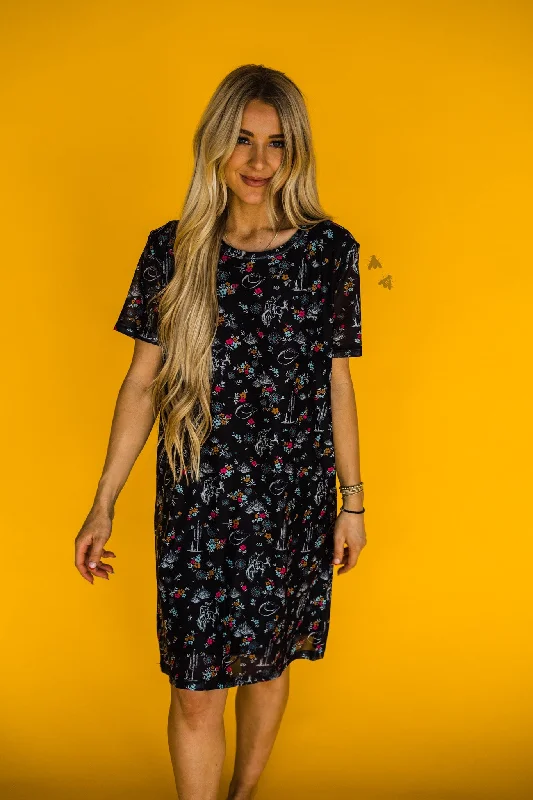 Epic Deals WESTERN WINK [M-L ONLY]