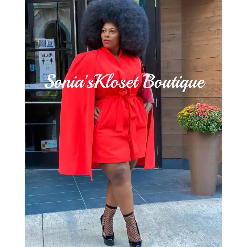 Limited Availability STEPPING OUT DRESS