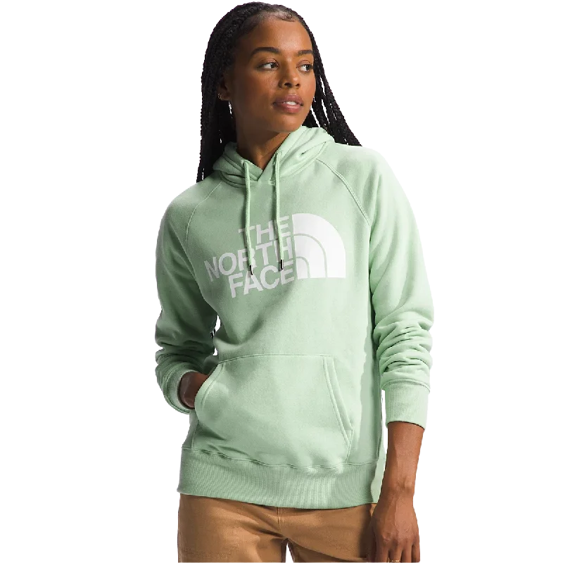 Low Prices Women's Half Dome Pullover Hoodie