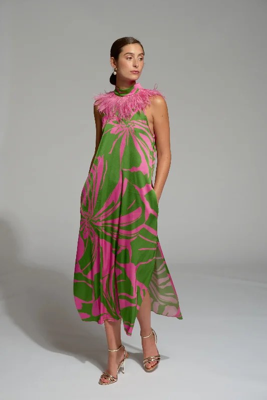 Weekend Deal Moskada Capileira Dress