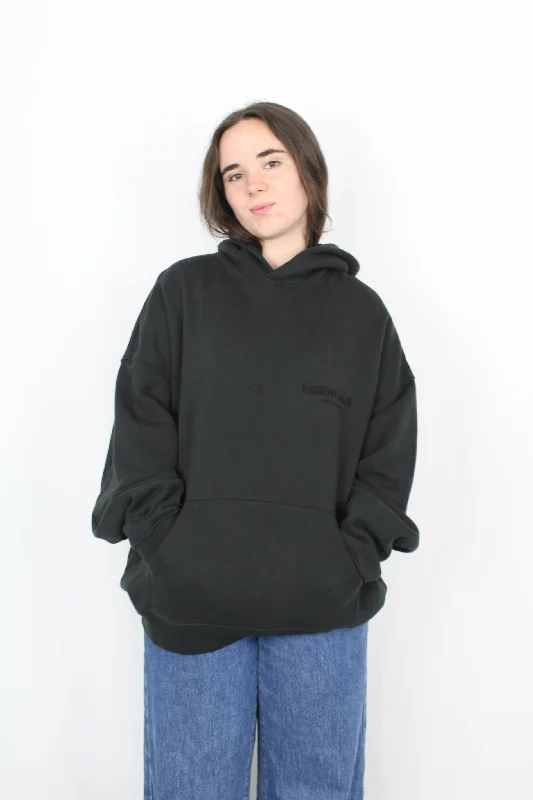 Discount Days Fear Of God - Essentials Hoody