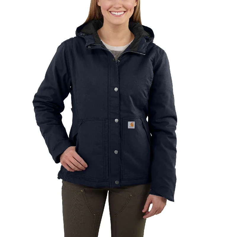 Weekend Special Full Swing® Cryder Jacket