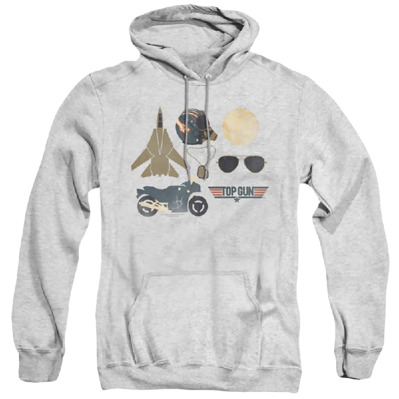 Deal Alert Top Gun Items - Pullover Hoodie