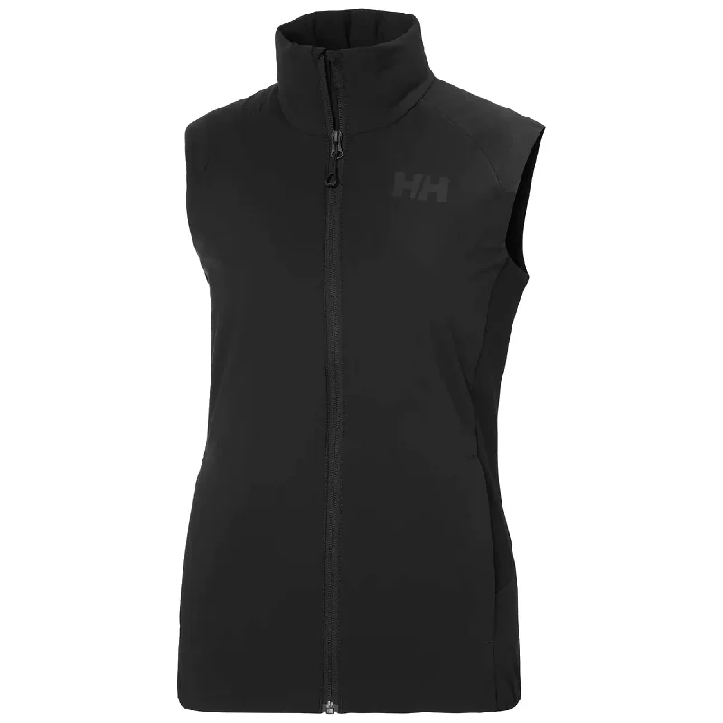 stylish peacoatHelly Hansen Odin LT Stretch Womens Ins Vest 2.0 2025