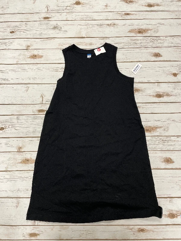 Super Deal Dress Casual Short By Old Navy In Black, Size: M