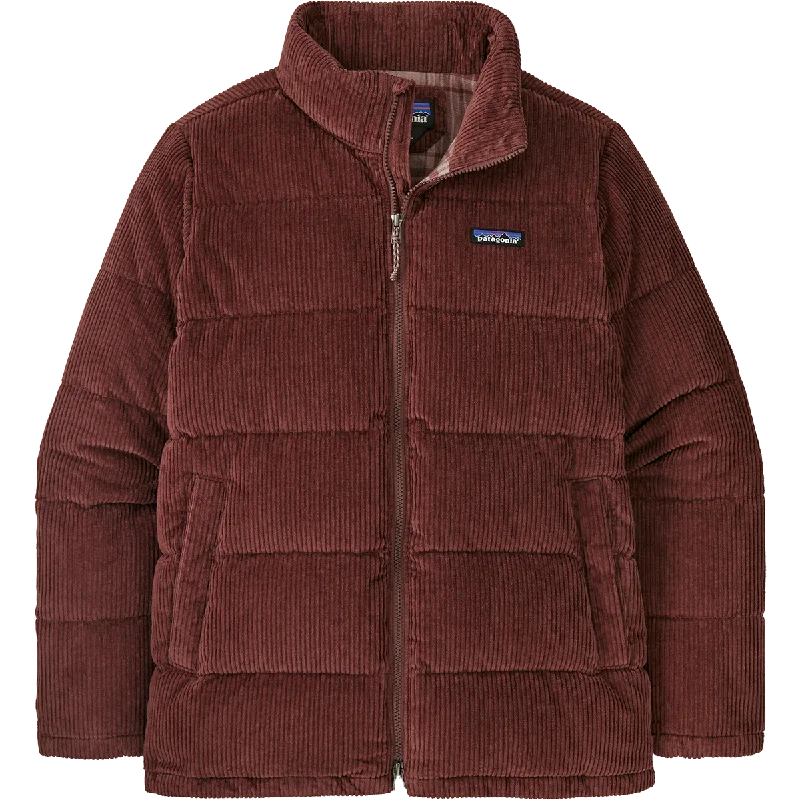 Deal of the Week Women's Cord Fjord Coat