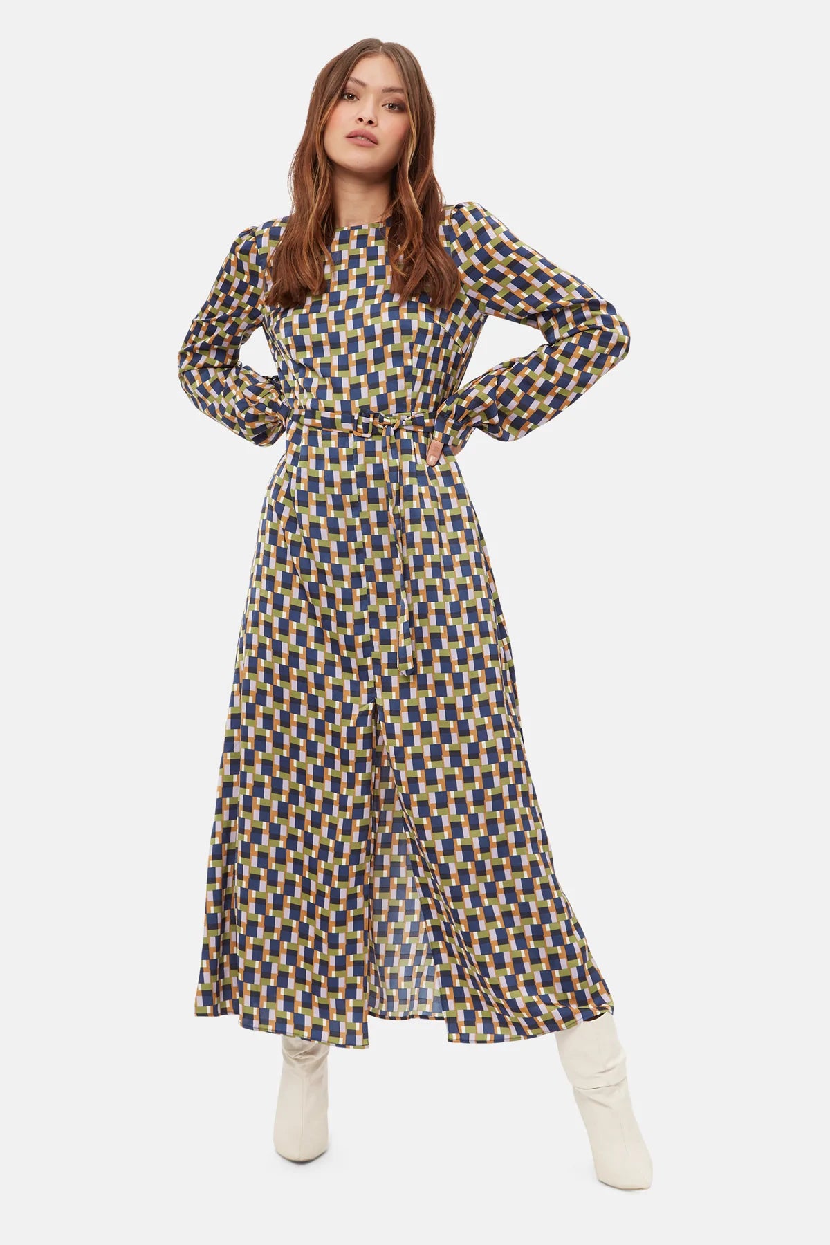 New Deals Traffic People Droll Dress
